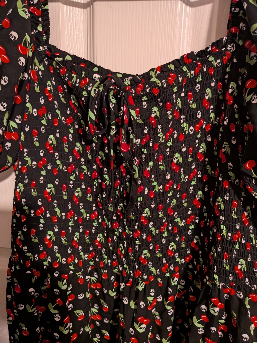 Hot Topic Dress - Picture 4 of 5